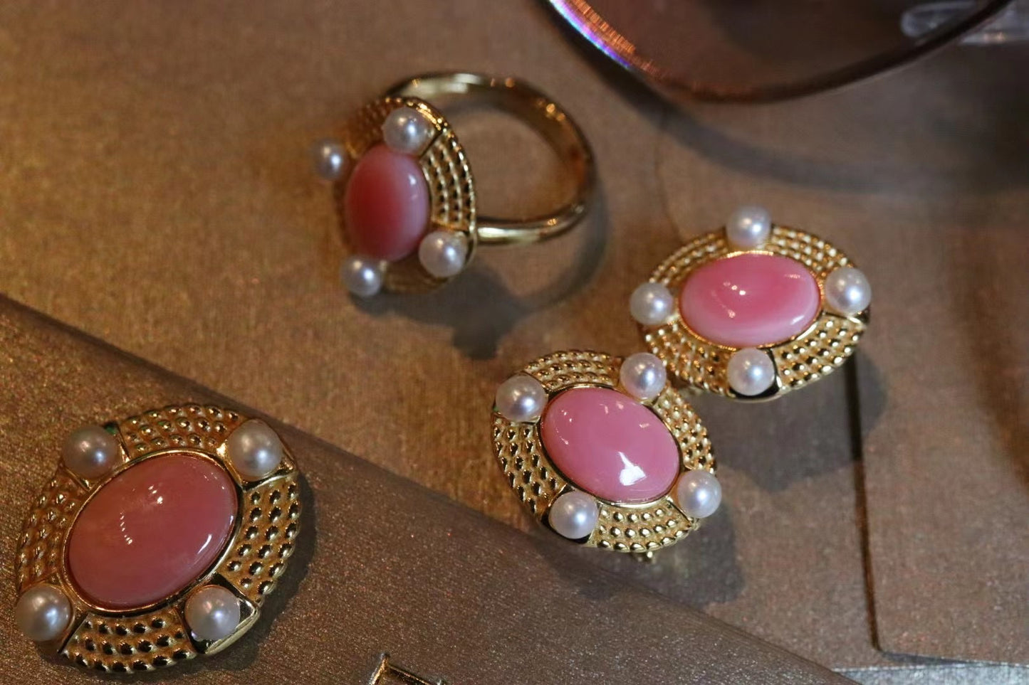 Jewelry Set 119