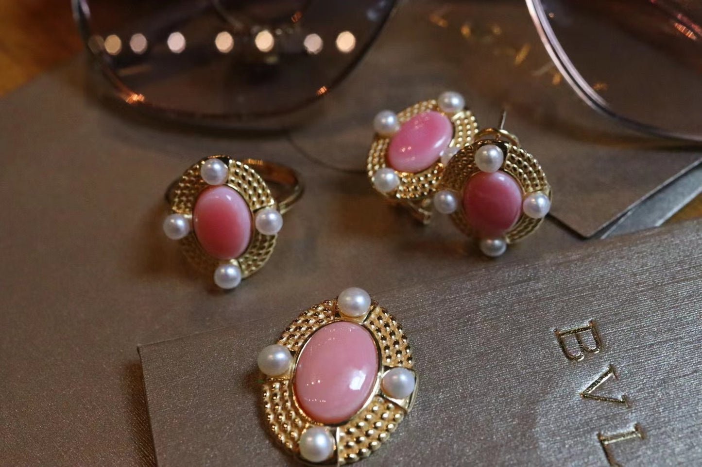 Jewelry Set 119