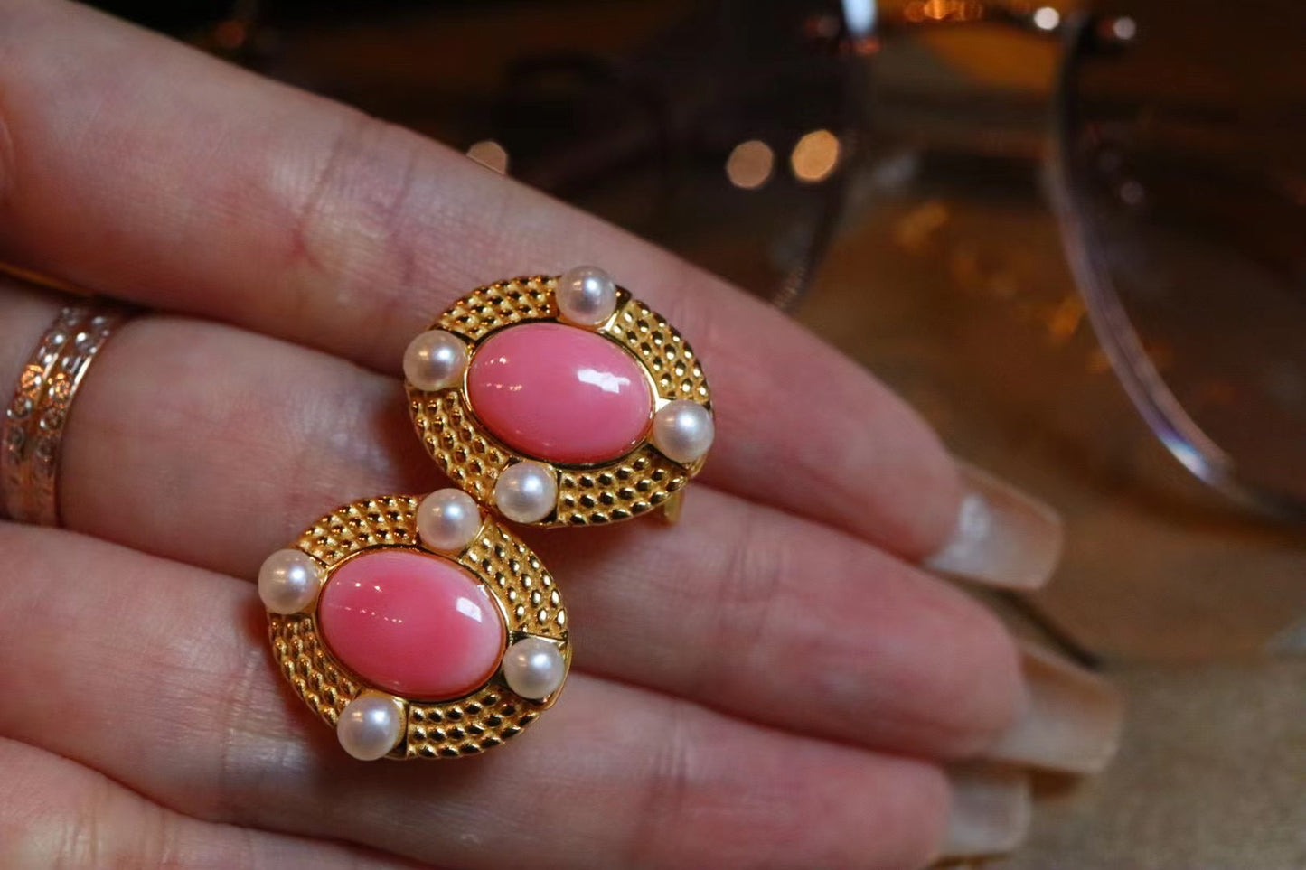 Jewelry Set 119